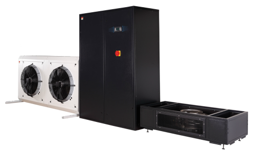 Precision-Air-Conditioning